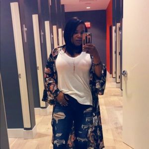 Meet your Posher, Kimiko